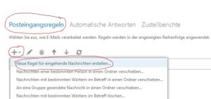 2-owa-weiterleitung-e-mail-organisieren-posteingangsregeln-plus-neu