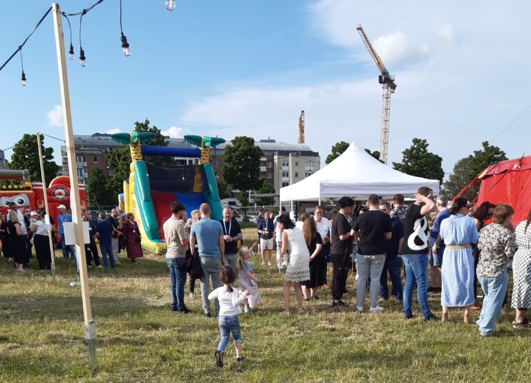 Sommerfest