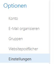 hosted-exchange-sprache-standardordner-4-optionen-einstellungen